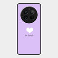 Beloved Glass Case Cover For Realme 12 Pro Plus 5G