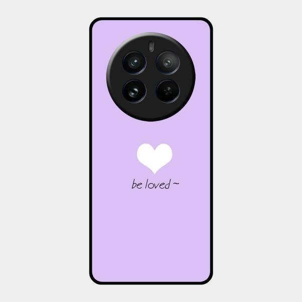 Beloved Glass Case Cover For Realme 12 Pro Plus 5G