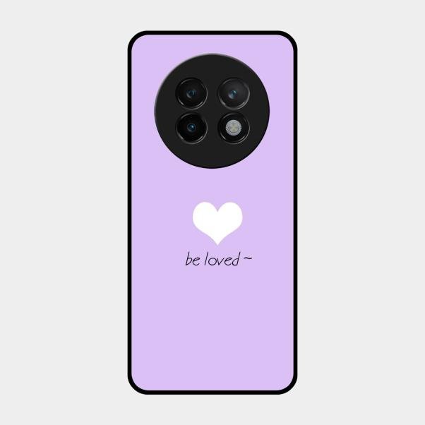 Beloved Glass Case Cover For Realme 13 Plus 5G