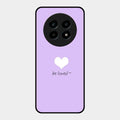 Beloved Glass Case Cover For Realme 13 Pro Plus 5G