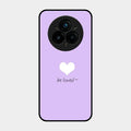 Beloved Glass Case Cover For Realme 14 Pro 5G