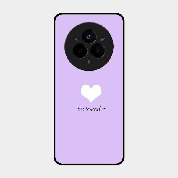 Beloved Glass Case Cover For Realme 14 Pro Plus 5G