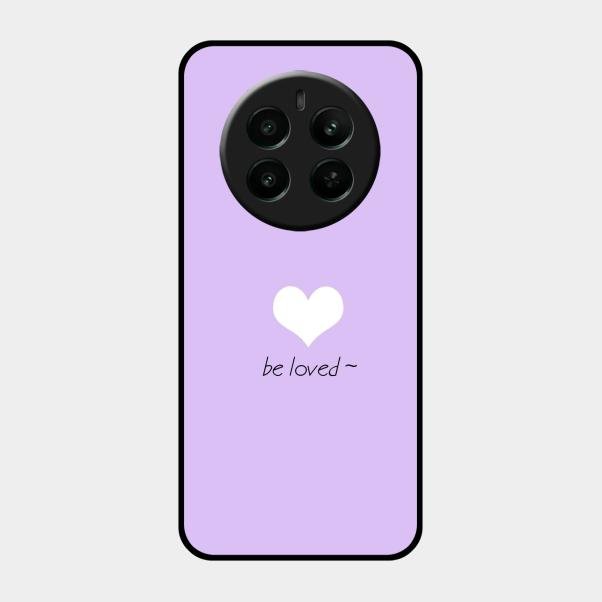 Beloved Glass Case Cover For Realme Narzo 70 Pro 5G