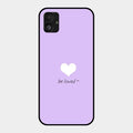 Beloved Glass Case Cover For Samsung Galaxy F14 5G