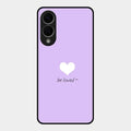 Beloved Glass Case Cover For Samsung Galaxy S25 Edge 5G