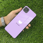 Beloved Glass Case Cover For Samsung - ShopOnCliQ