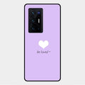 Beloved Glass Case Cover For Vivo X70 Pro Plus 5G