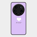Beloved Glass Case Cover For Xiaomi 14 Ultra