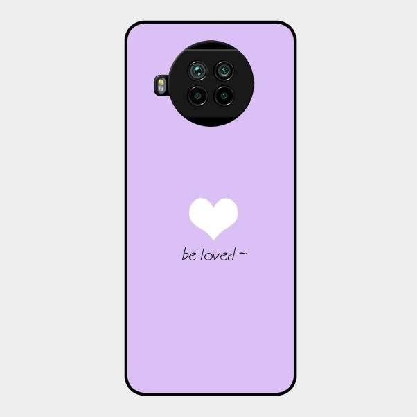 Beloved Glass Case Cover For Xiaomi Mi 10I 5G
