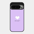 Beloved Glossy Metal Case Cover For Google Pixel 9 Pro 5G