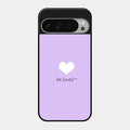 Beloved Glossy Metal Case Cover For Google Pixel 9 Pro Xl