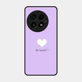 Beloved Glossy Metal Case Cover For Oneplus 13 5G