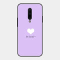 Beloved Glossy Metal Case Cover For Oneplus 7 Pro