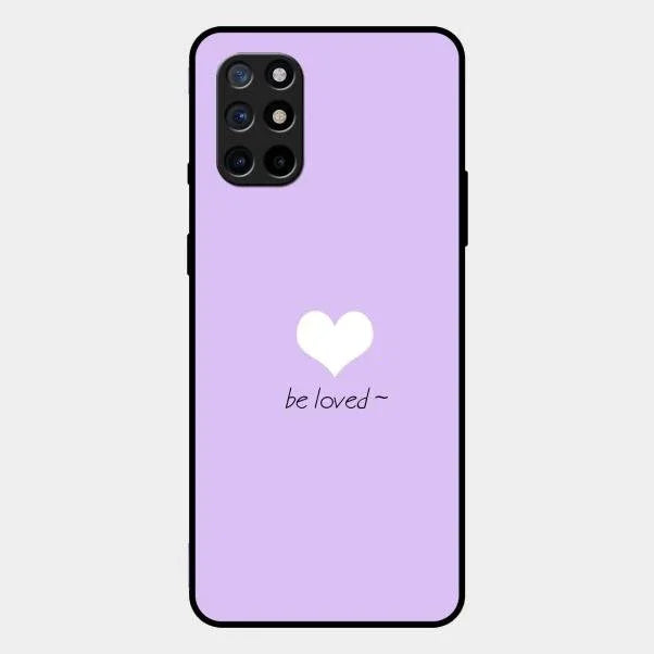 Beloved Glossy Metal Case Cover For Oneplus 8T