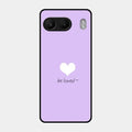 Beloved Glossy Metal Case Cover For Oneplus Nord 4 5G