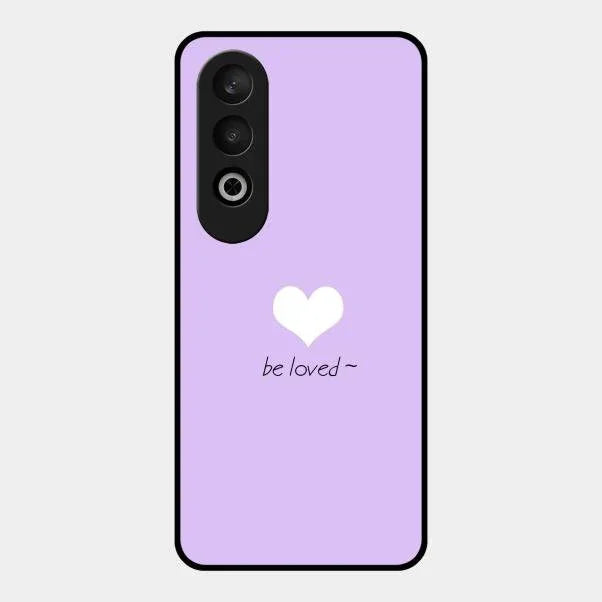 Beloved Glossy Metal Case Cover For Oneplus Nord Ce 4 5G