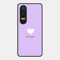 Beloved Glossy Metal Case Cover For Oneplus Nord Ce 4 Lite 5G