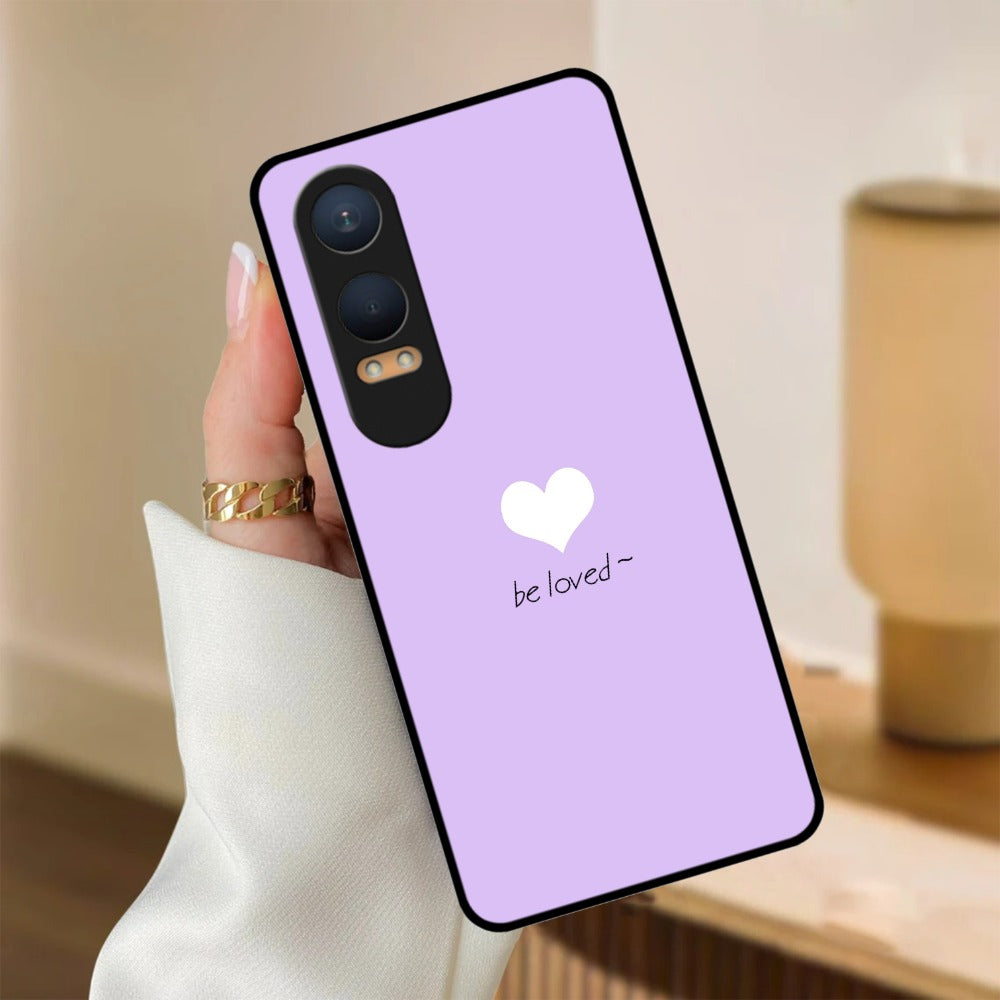 Beloved Glossy Metal Case Cover For OnePlus