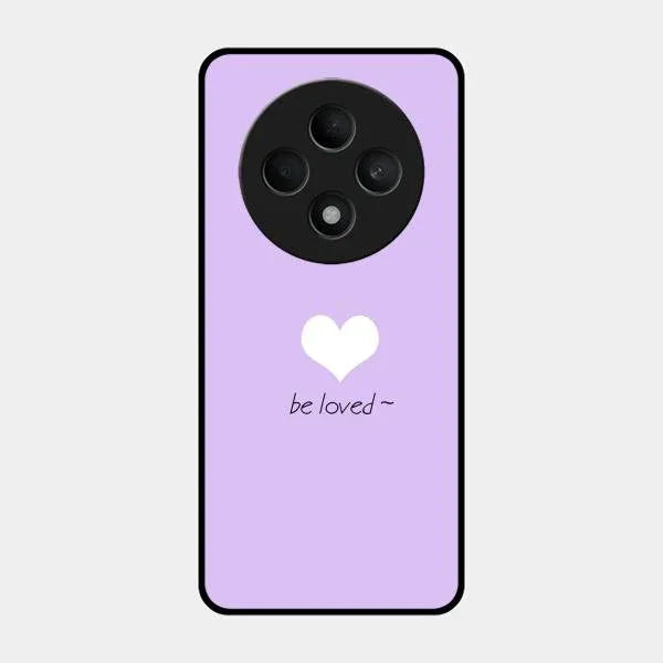 Beloved Glossy Metal Case Cover For Oppo F27 5G