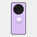 Beloved Glossy Metal Case Cover For Oppo F27 Pro Plus 5G