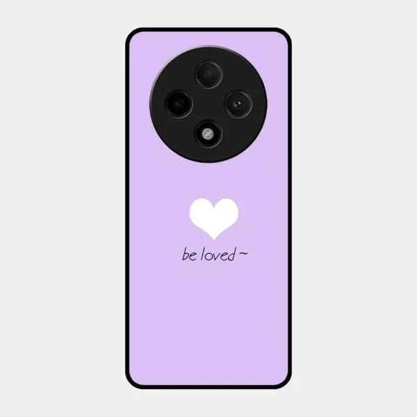 Beloved Glossy Metal Case Cover For Oppo F27 Pro Plus 5G