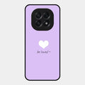 Beloved Glossy Metal Case Cover For Oppo F29 5G