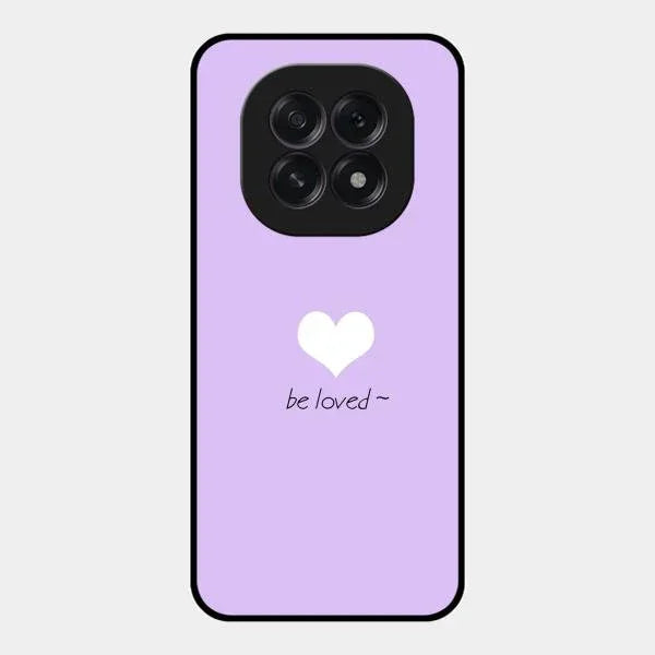 Beloved Glossy Metal Case Cover For Oppo F29 5G