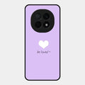 Beloved Glossy Metal Case Cover For Oppo F29 Pro 5G