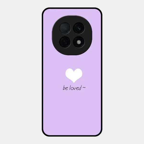 Beloved Glossy Metal Case Cover For Oppo F29 Pro 5G