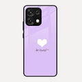 Beloved Glossy Metal Case Cover For Oppo F31 5G