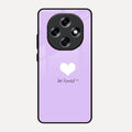 Beloved Glossy Metal Case Cover For Oppo F31 Pro 5G