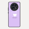Beloved Glossy Metal Case Cover For Oppo F31 Pro Plus 5G