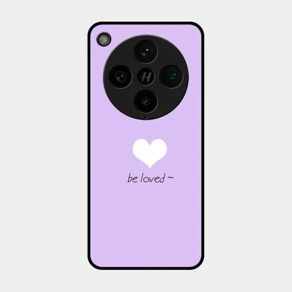 Beloved Glossy Metal Case Cover For Oppo Find X8 Pro 5G