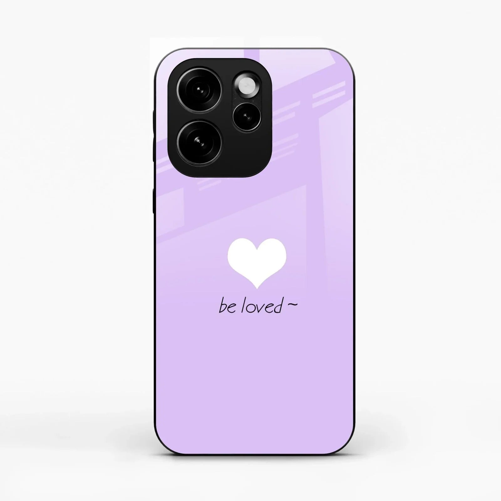 Beloved Glossy Metal Case Cover For Oppo Reno15 Pro Mini 5G