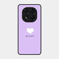 Beloved Glossy Metal Case Cover For Poco X7 5G
