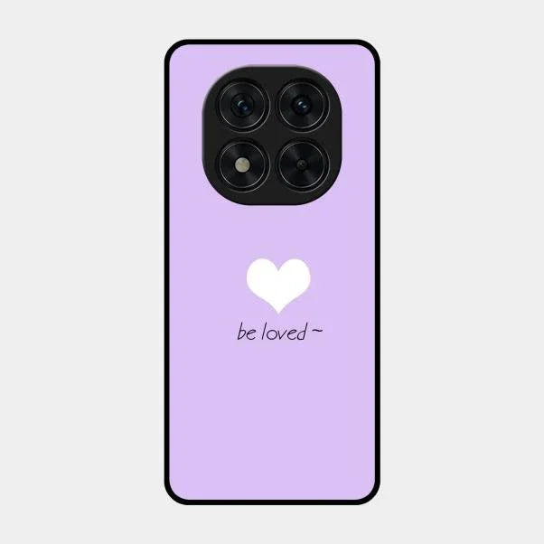Beloved Glossy Metal Case Cover For Poco X7 5G