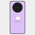 Beloved Glossy Metal Case Cover For Realme 11 Pro Plus 5G