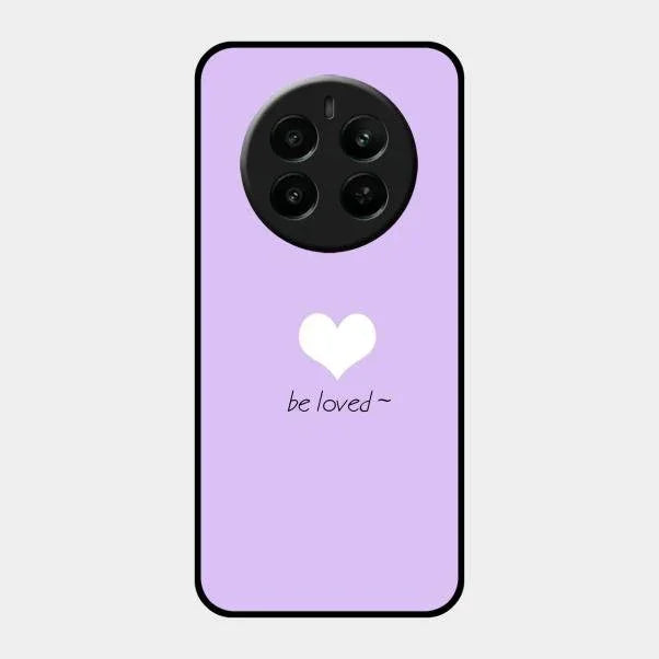 Beloved Glossy Metal Case Cover For Realme 12 Plus 5G