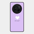 Beloved Glossy Metal Case Cover For Realme 12 Pro 5G
