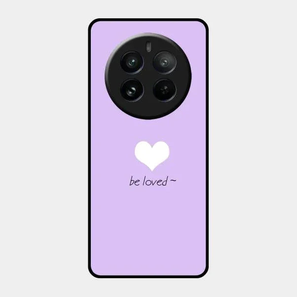 Beloved Glossy Metal Case Cover For Realme 12 Pro 5G