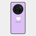 Beloved Glossy Metal Case Cover For Realme 12 Pro Plus 5G