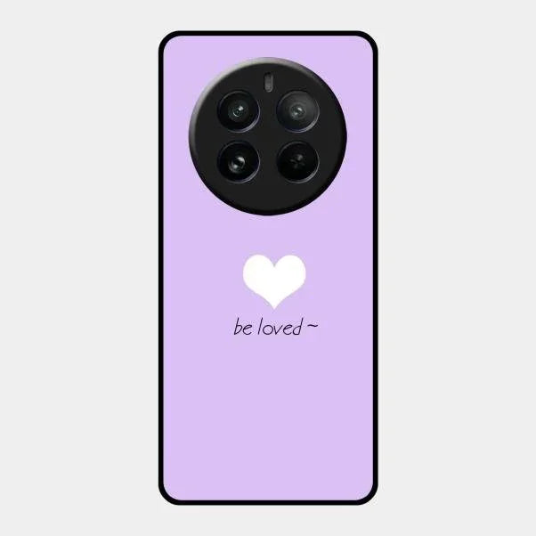 Beloved Glossy Metal Case Cover For Realme 12 Pro Plus 5G