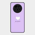 Beloved Glossy Metal Case Cover For Realme 13 5G