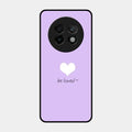 Beloved Glossy Metal Case Cover For Realme 13 Plus 5G