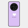Beloved Glossy Metal Case Cover For Realme 13 Pro Plus 5G