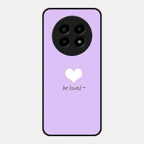 Beloved Glossy Metal Case Cover For Realme 13 Pro Plus 5G