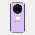 Beloved Glossy Metal Case Cover For Realme 14 Pro 5G