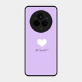 Beloved Glossy Metal Case Cover For Realme 14 Pro Plus 5G