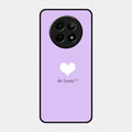 Beloved Glossy Metal Case Cover For Realme C65 5G