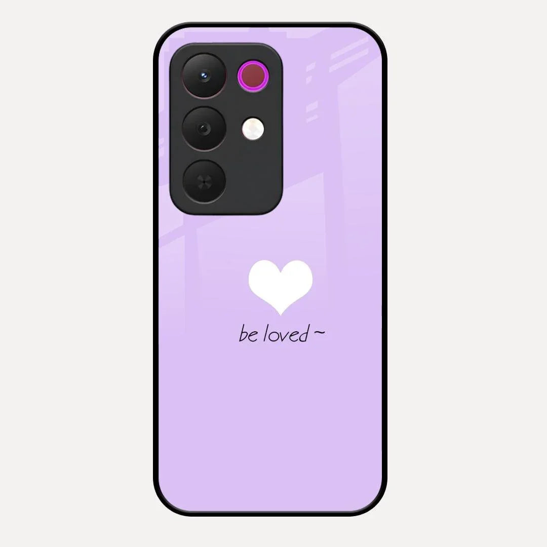 Beloved Glossy Metal Case Cover For Realme C85 5G